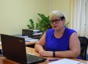 Katarzyna Podgórska - dyrektor PUP