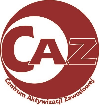 CAZ Centrum Aktywizacji Zawodowej logo