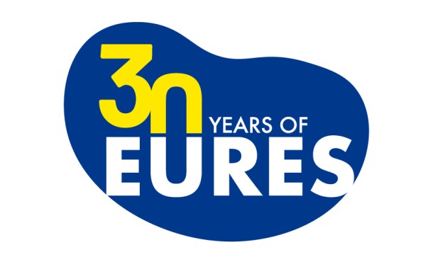 Obrazek dla: 30 lat EURES - Godna praca w całej Europie
